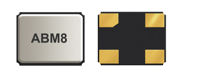 ABM8-32.000MHz-9-B1U-T, Abracon