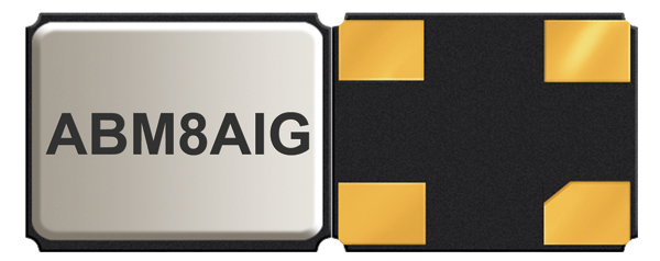 ABM8AIG-16.000MHZ-12-2Z-T3, Abracon