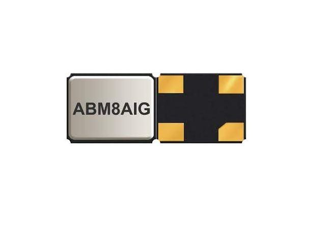 ABM8AIG-25.000MHZ-8-T, Abracon
