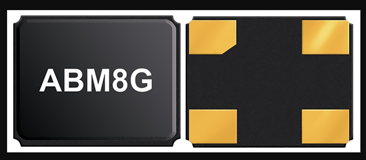 ABM8G-106-12.000MHZ-T, Abracon