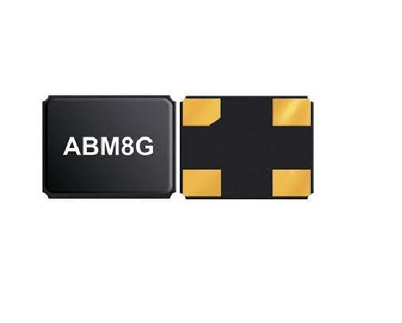 ABM8G-16.384MHZ-18-D2Y-T, Abracon