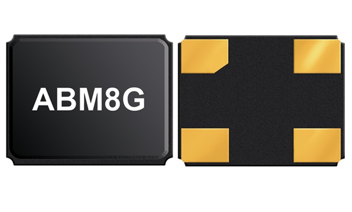 ABM8G-25.000MHZ-D4Y-T, Abracon