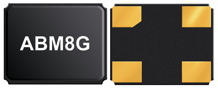 ABM8G-48.000MHZ-18-D2Y-T, Abracon