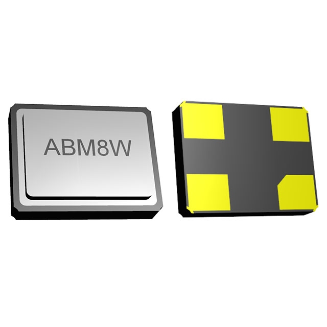 ABM8W-32.0000MHZ-8-B1U-T3, Abracon