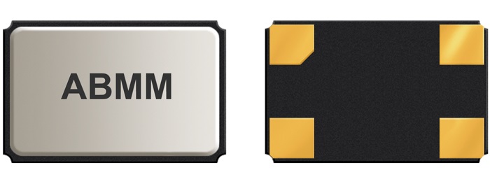 ABMM-8.000MHZ-B2-T, Abracon