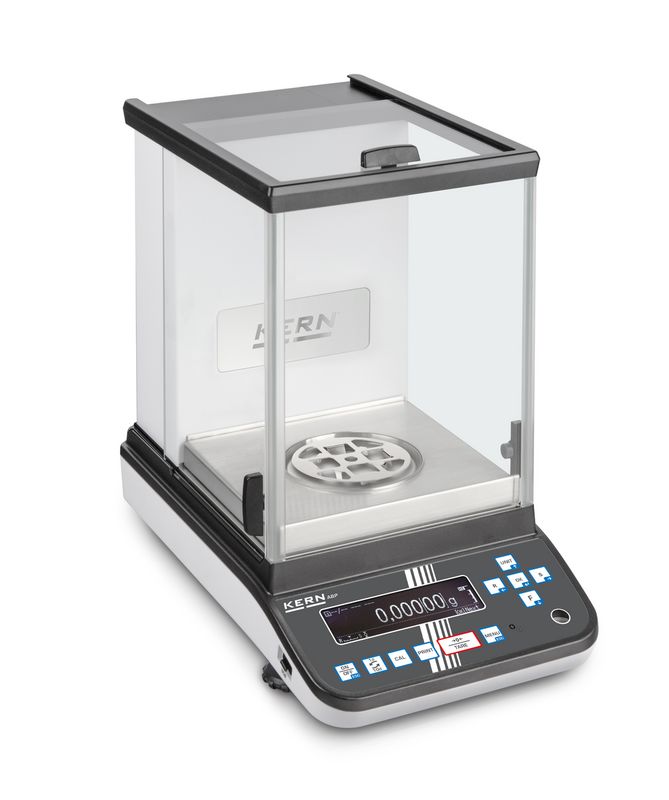 ABP 100-5DM, Kern
