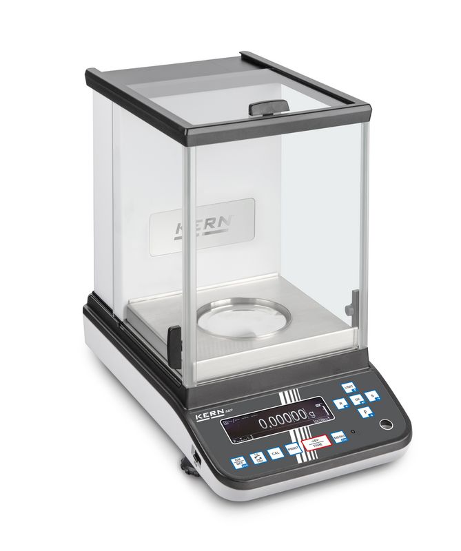 ABP 100-5M, Kern