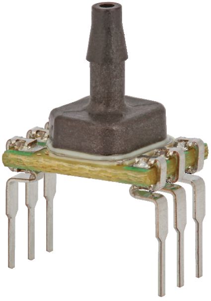 ABP2DANT001BA2A3XX, Honeywell