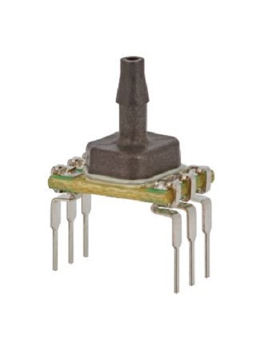 ABP2DANT001PGAA5XX, Honeywell