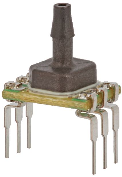 ABP2DANT015PG2A3XX, Honeywell