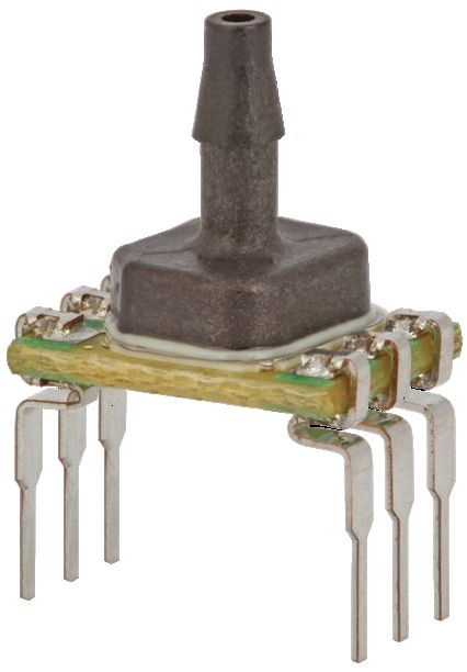 ABP2DANT150PGSA3XX, Honeywell