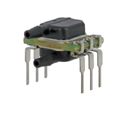ABP2DRRT001PDAA3XX, Honeywell
