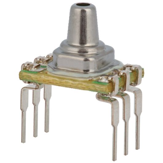 ABP2DVNT005PG2A3XX, Honeywell