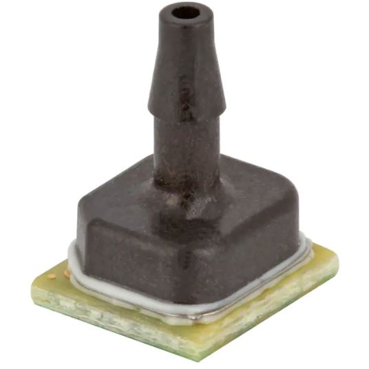 ABP2LANT001BAAA5XX, Honeywell