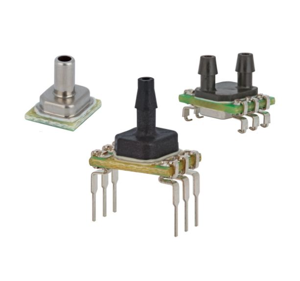 ABP2LANT015PG2A3XX, Honeywell