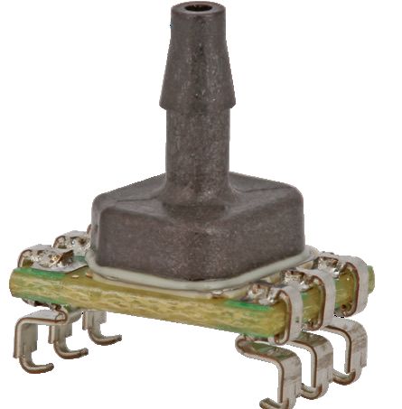 ABP2MANT001BA2A3XX, Honeywell