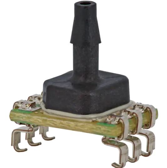 ABP2MANT010BAAA5XX, Honeywell
