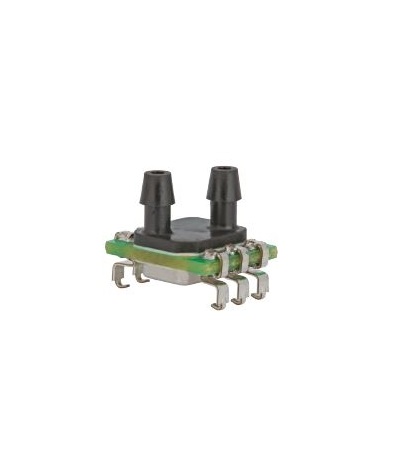 ABP2MDAN004ND2B3XX, Honeywell