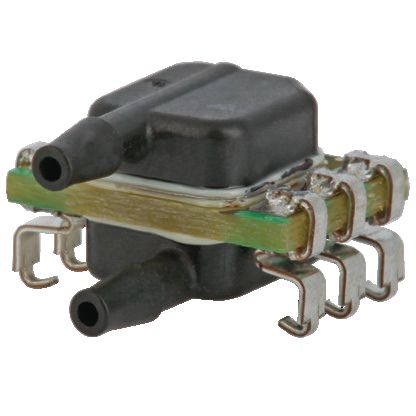 ABP2MRRT005PD2A3XX, Honeywell