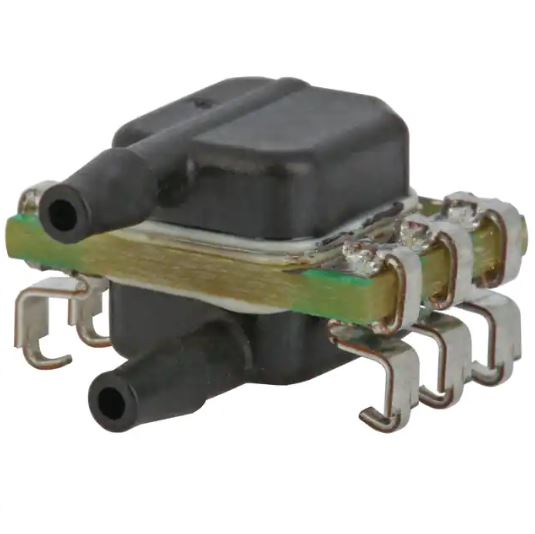 ABP2MRRT060MDAA5XX, Honeywell