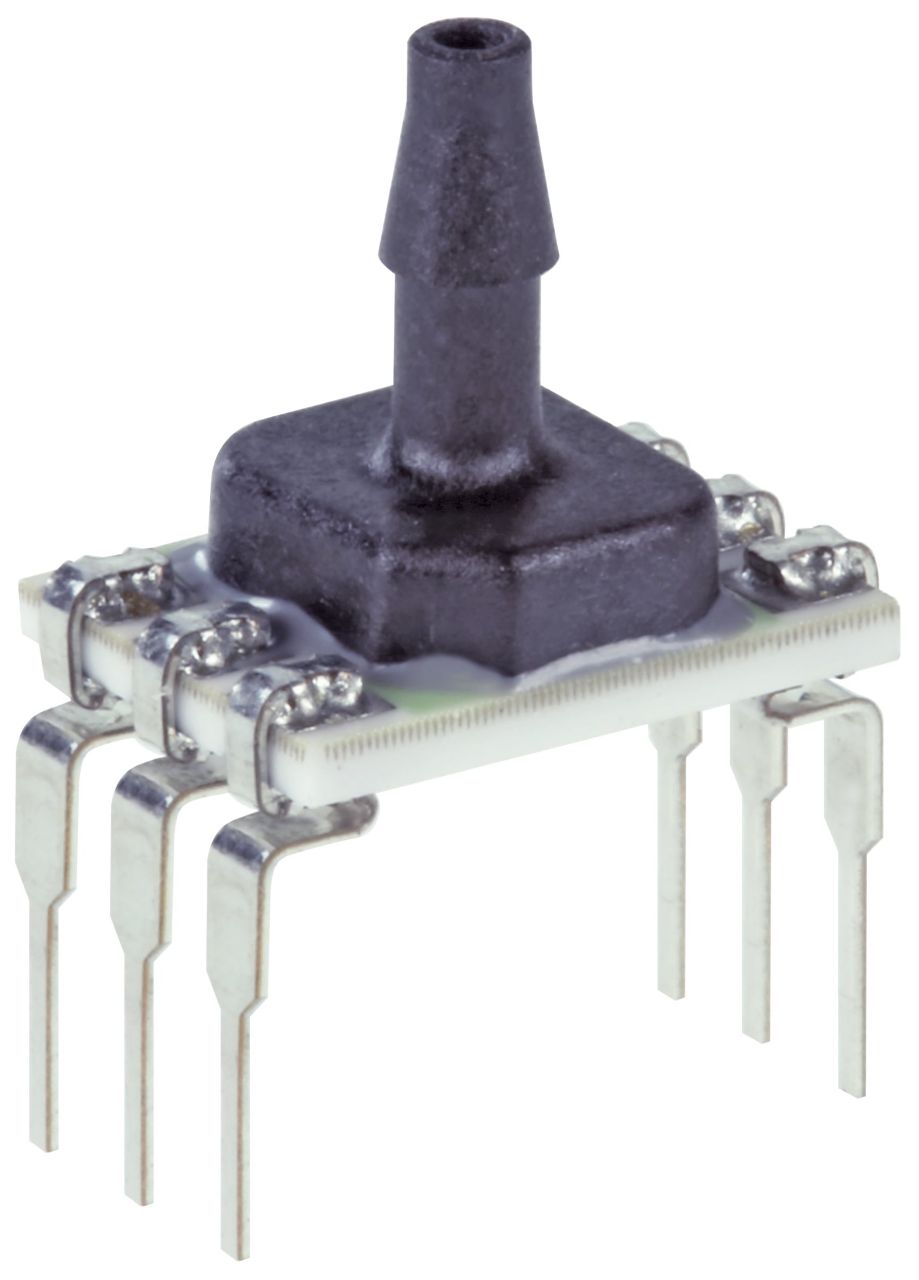 ABPDANN010BGAA5, Honeywell