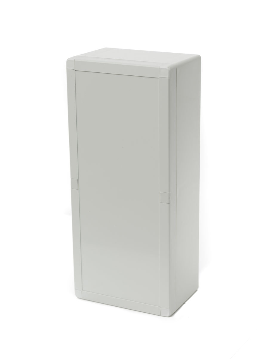 ABQ3 153410 enclosure, Fibox