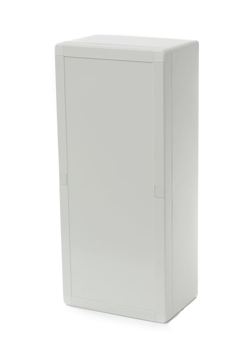 ABQ3 163610 enclosure, Fibox
