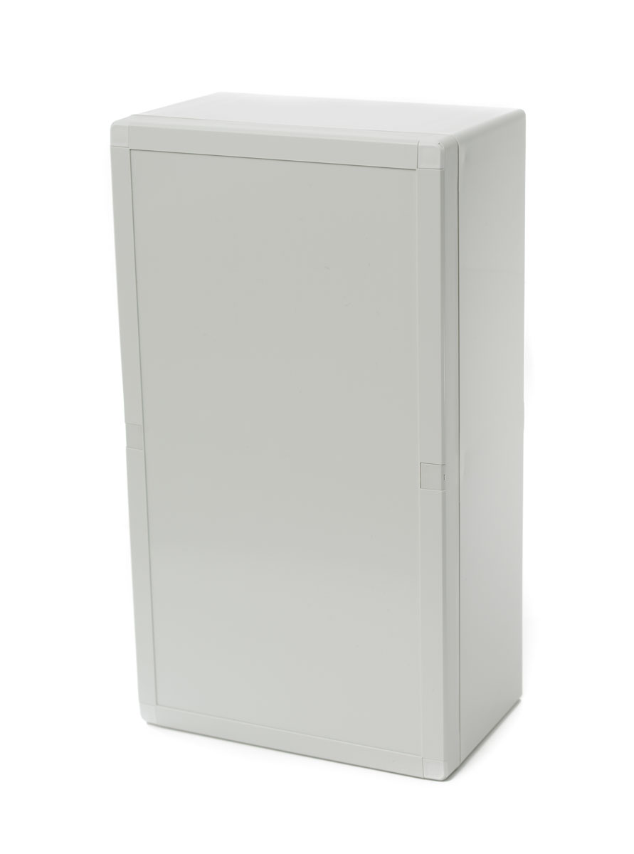ABQ3 203612 enclosure, Fibox