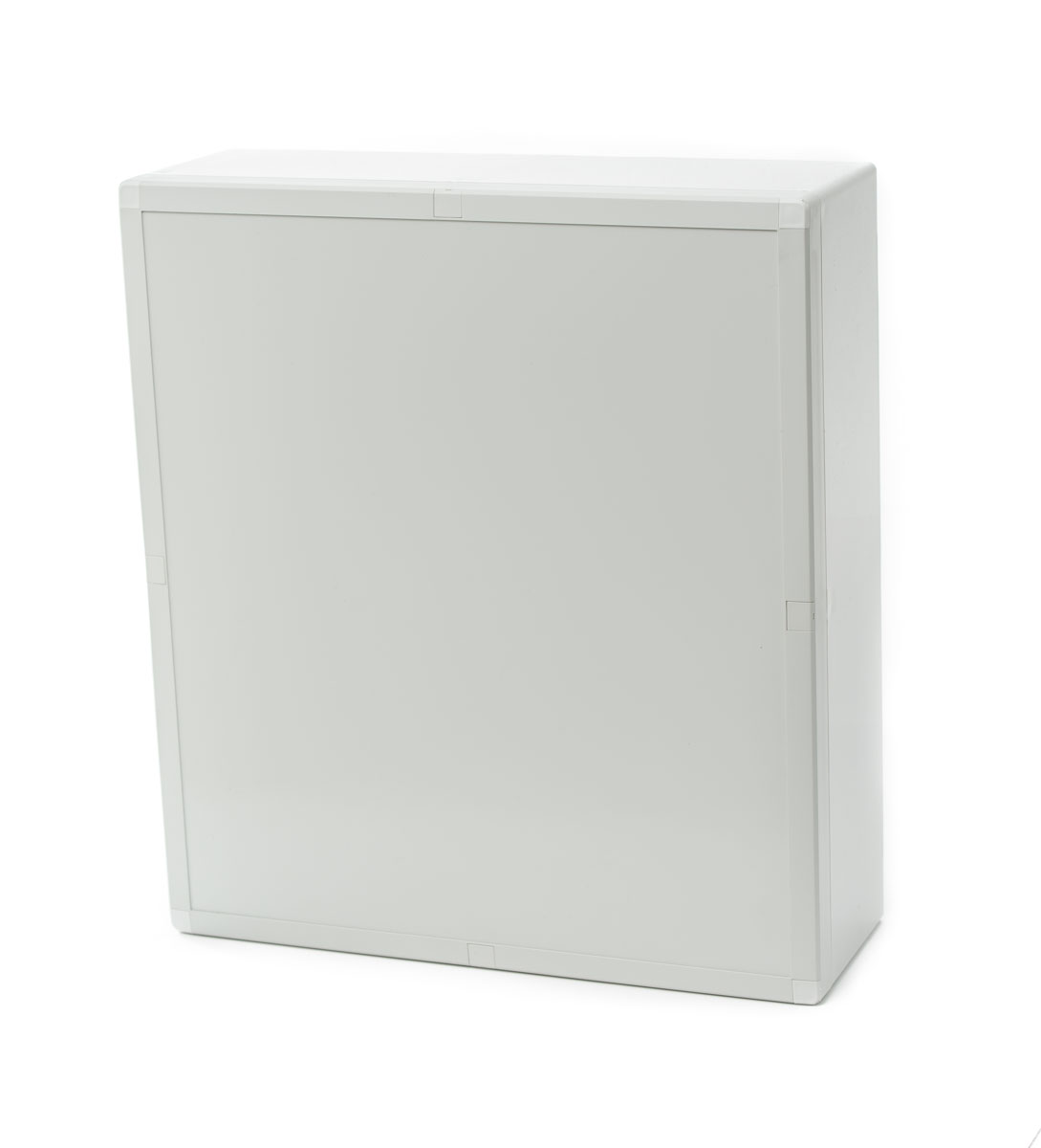 ABQ3 364012 enclosure, Fibox