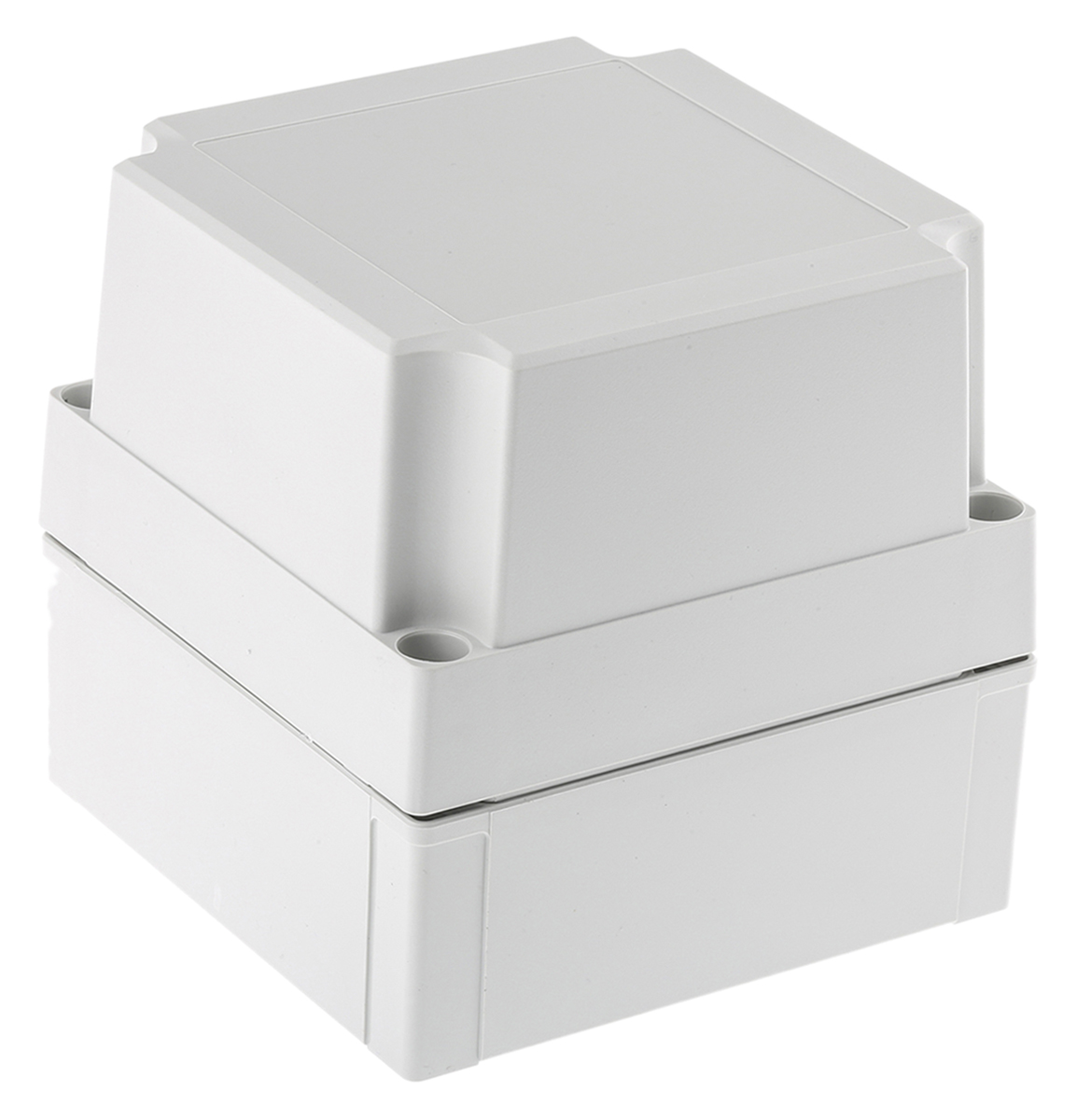 ABS 125/125 HG ENCLOSURE, Fibox
