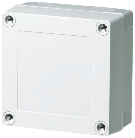 ABS 150/125 HG ENCLOSURE, Fibox