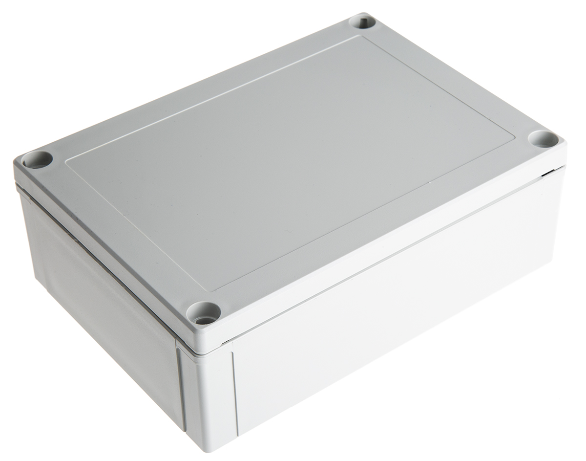 ABS 150/60 HG ENCLOSURE, Fibox