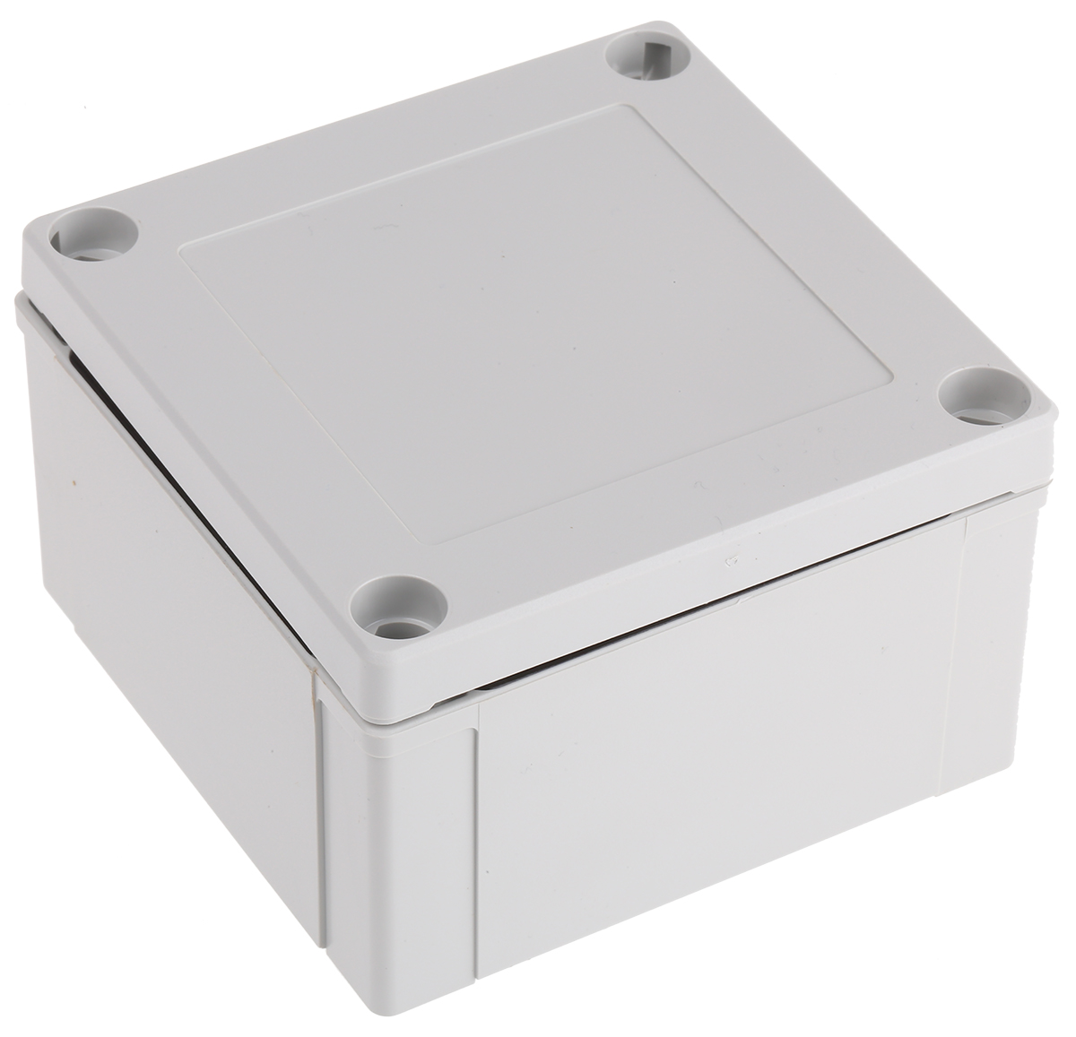 ABS 95/60 HG ENCLOSURE, Fibox