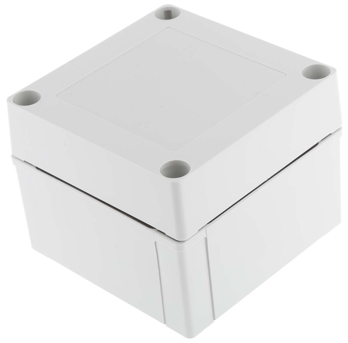 ABS 95/75 HG ENCLOSURE, Fibox