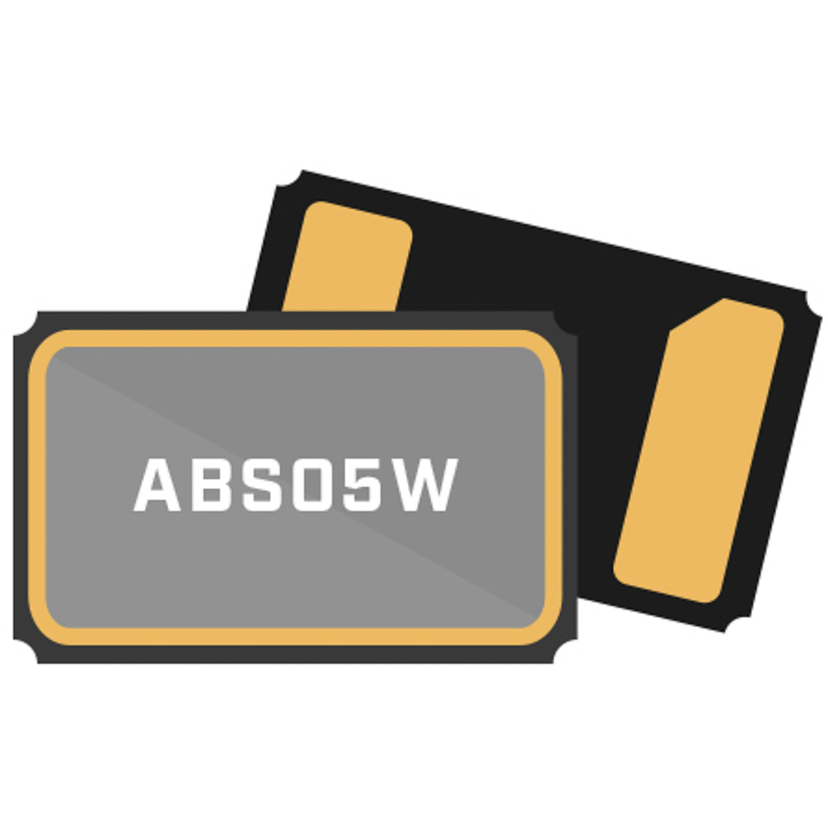 ABS05W-32.768kHz-D-2-T, Abracon