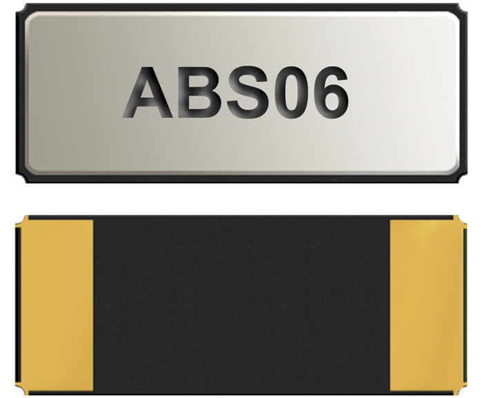 ABS06-32.768kHz-7-T, Abracon