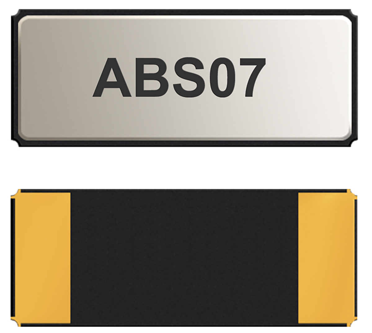 ABS07-120-32.768KHZ-T, Abracon
