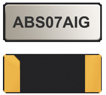 ABS07AIG-32.768KHZ-9-D-T, Abracon