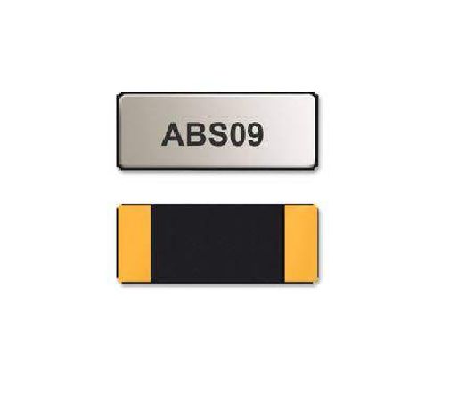 ABS09-32.768KHZ-T, Abracon