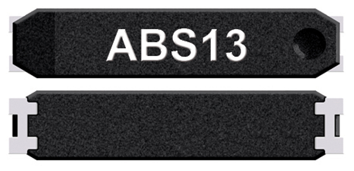ABS13-32.768KHZ-T, Abracon