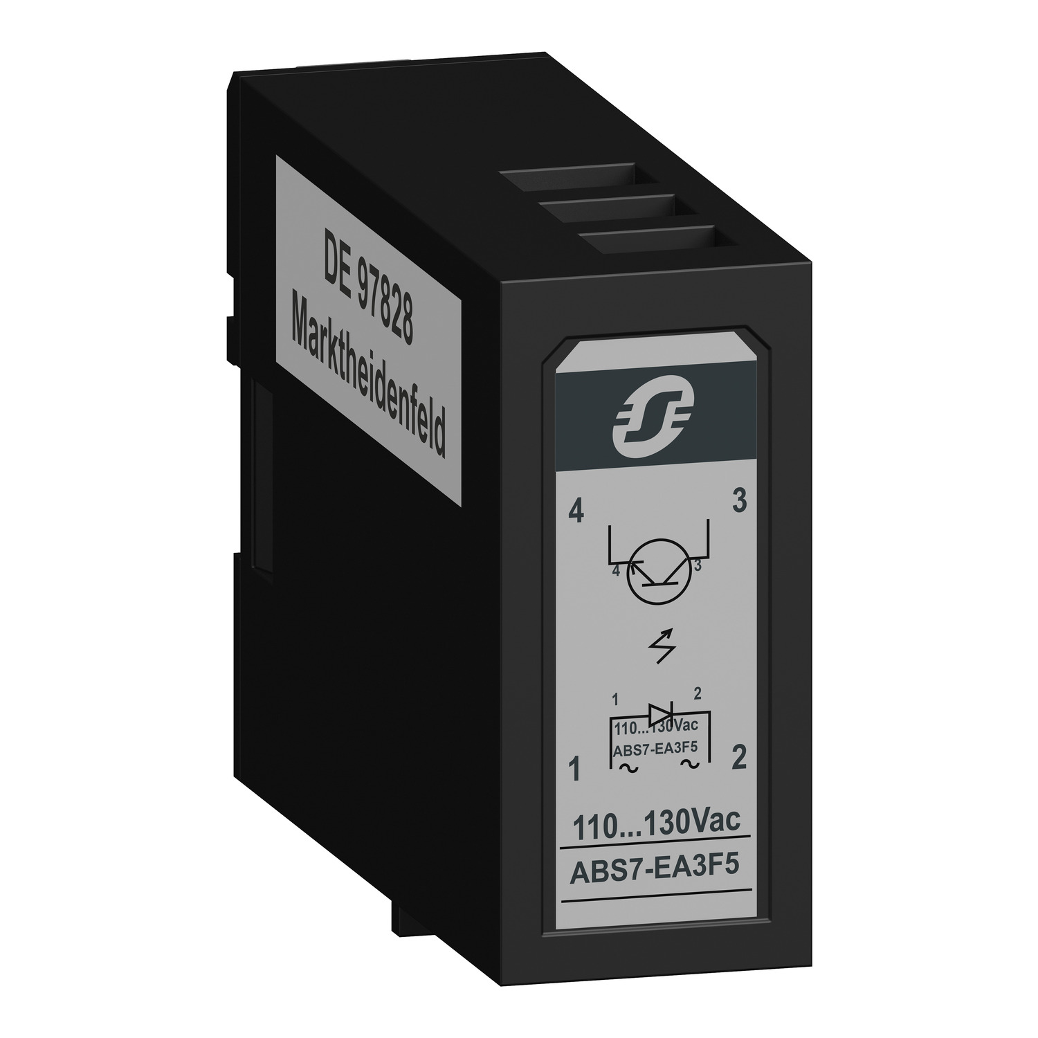 ABS7EA3F5, Schneider Electric