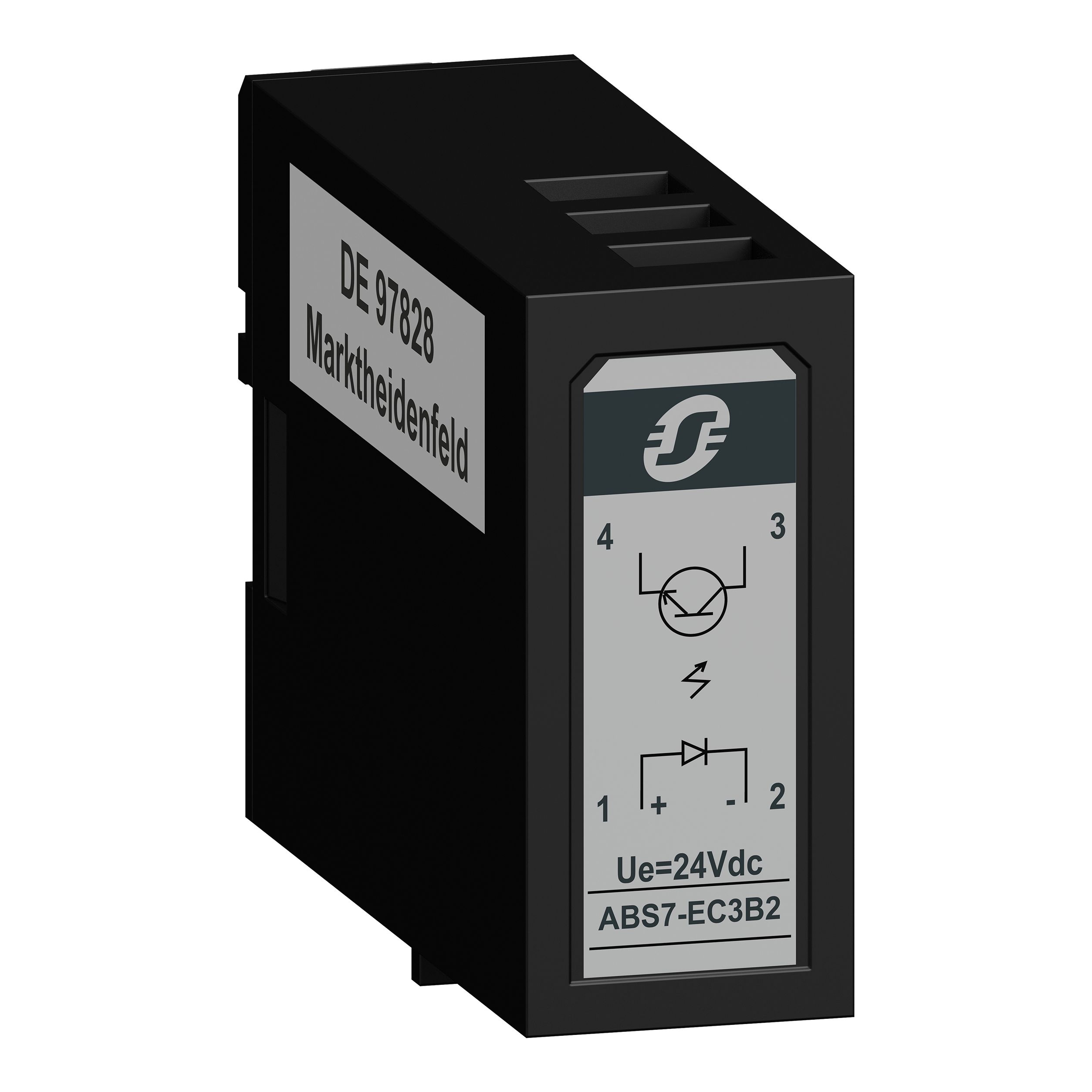 ABS7EC3B2, Schneider Electric