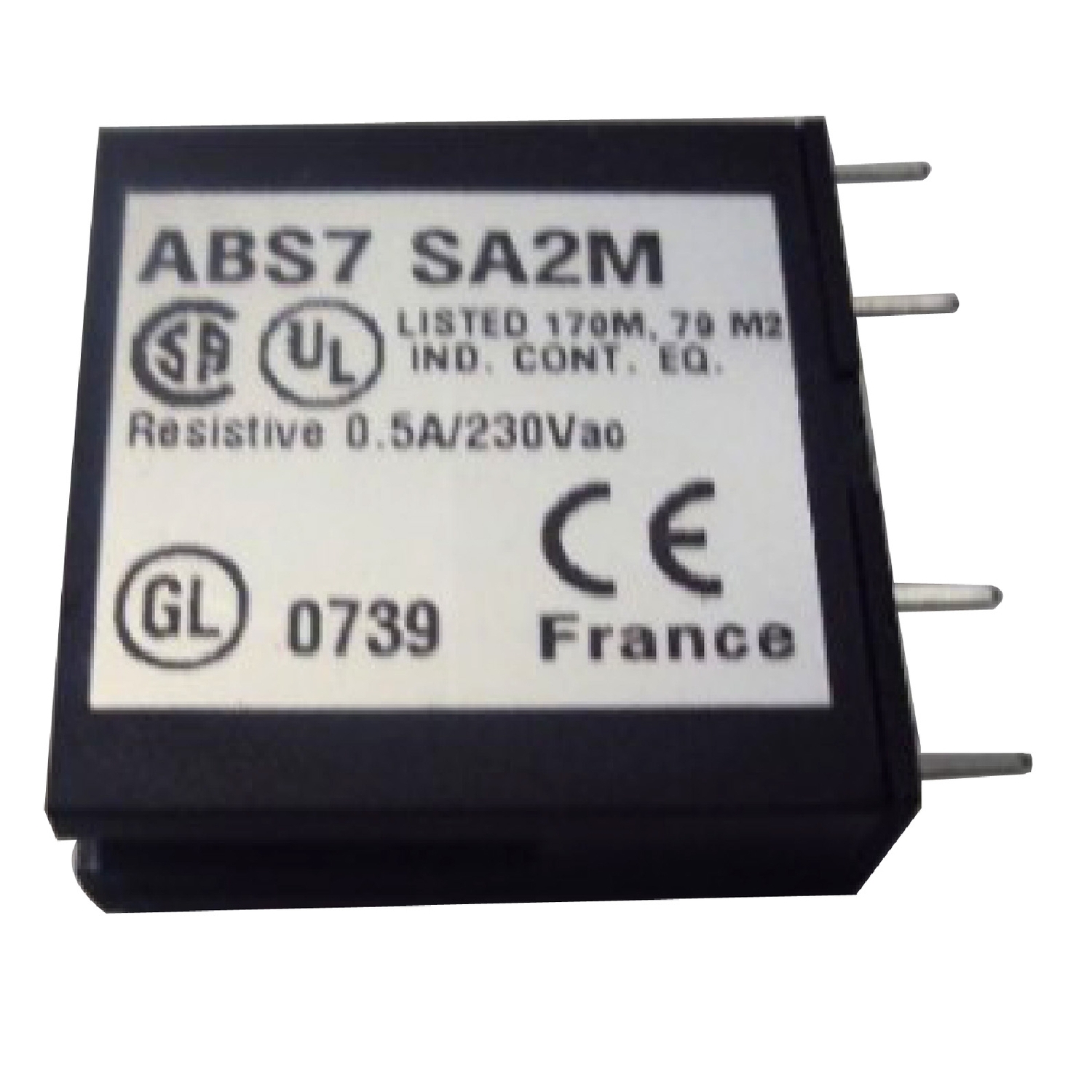 ABS7SA2M, Schneider Electric