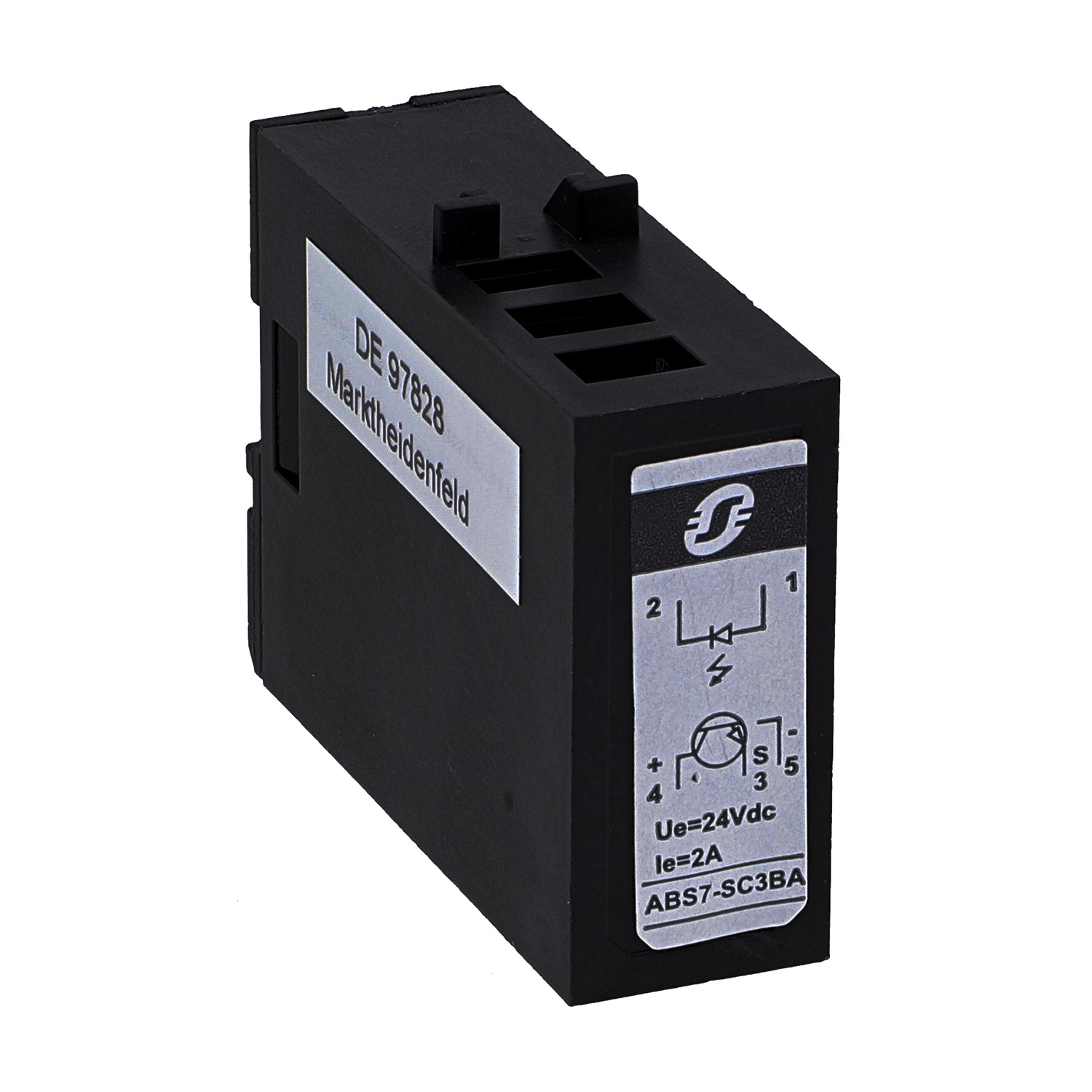ABS7SC3BA, Schneider Electric