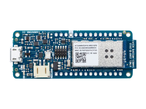 ABX00004, Arduino