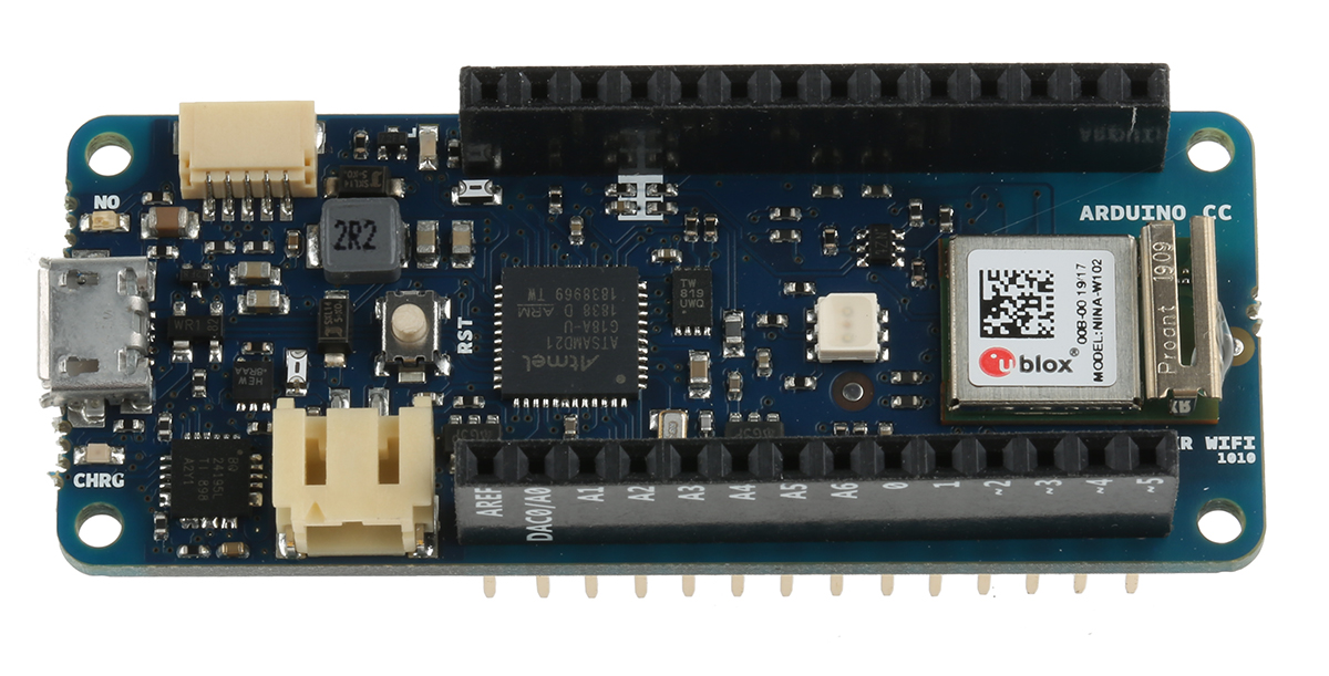 ABX00023, Arduino