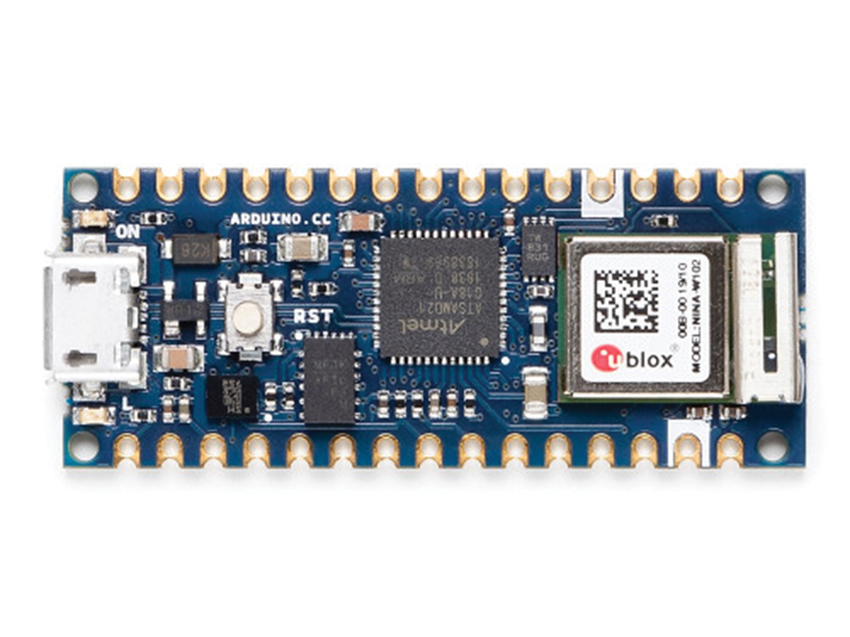 ABX00027, Arduino