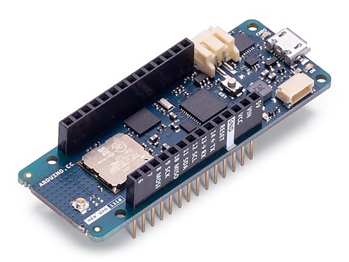 ABX00029, Arduino