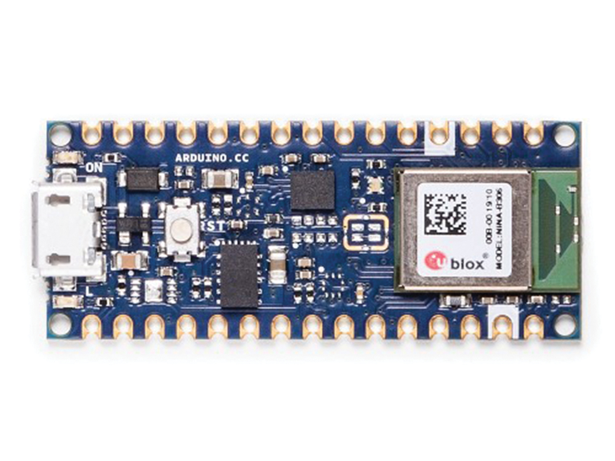 ABX00030, Arduino