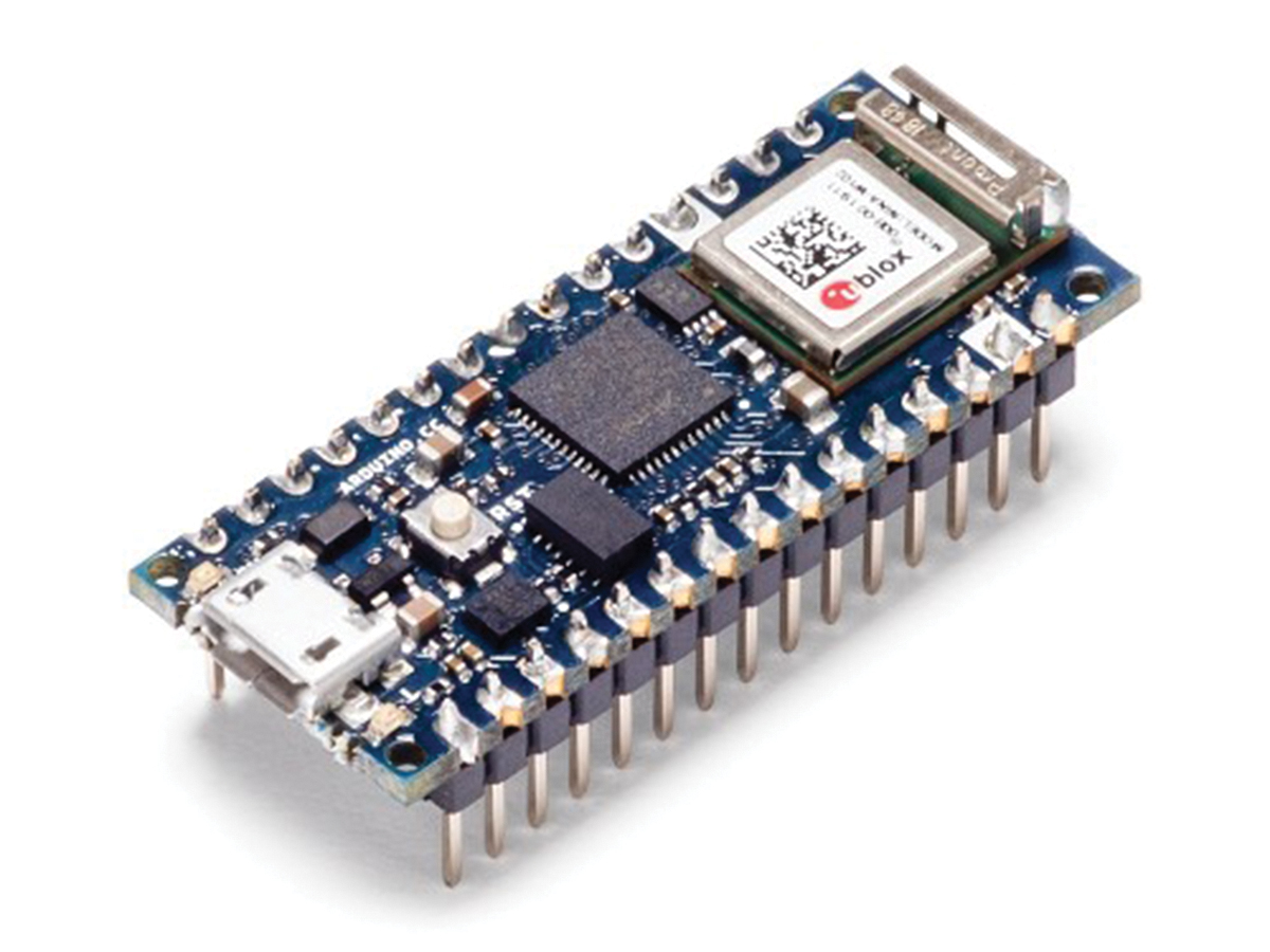 ABX00032, Arduino
